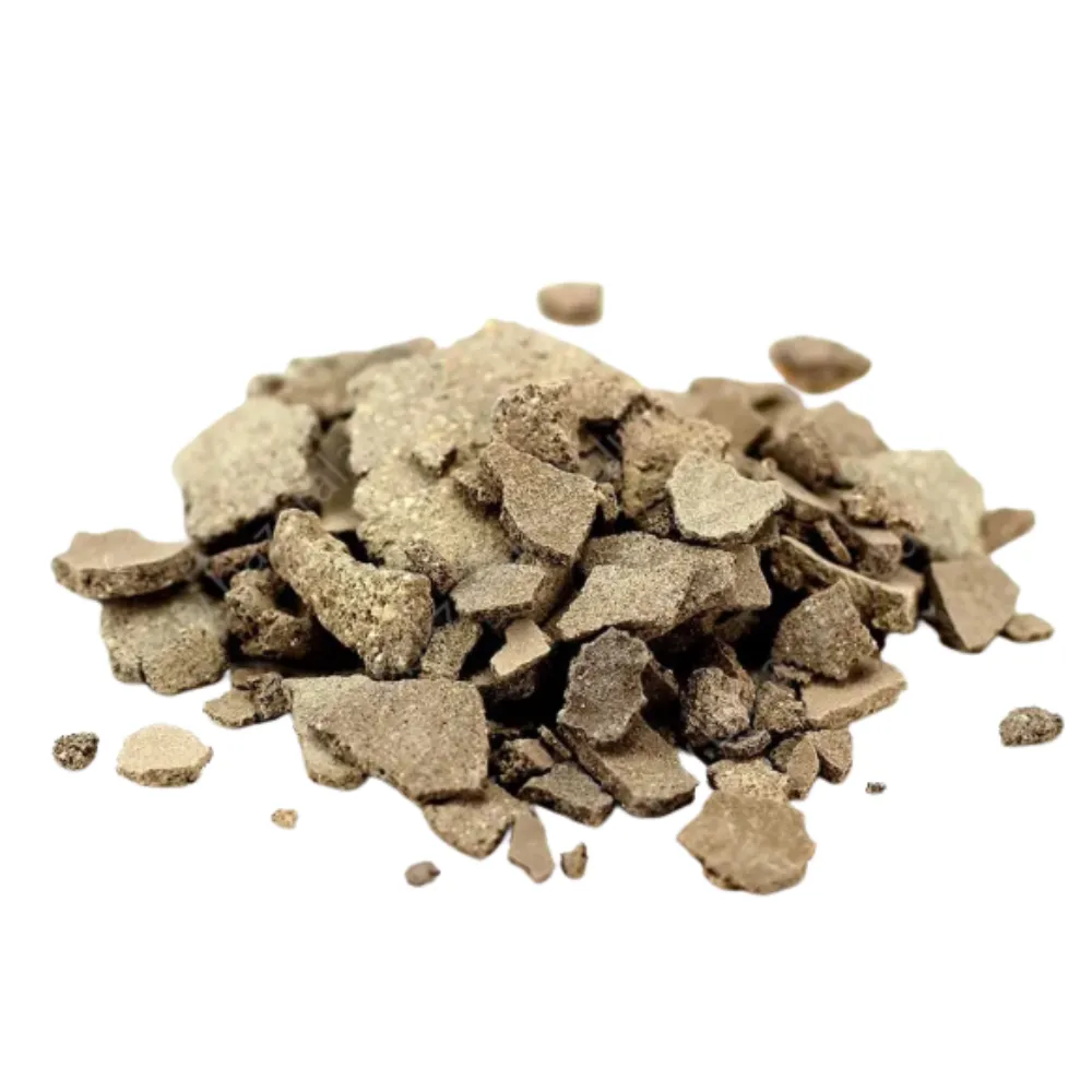 Namasté Tratamiento Ghassoul-Rhassoul 100g - 1